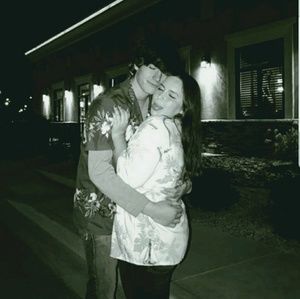 Meet your Posher, Riley